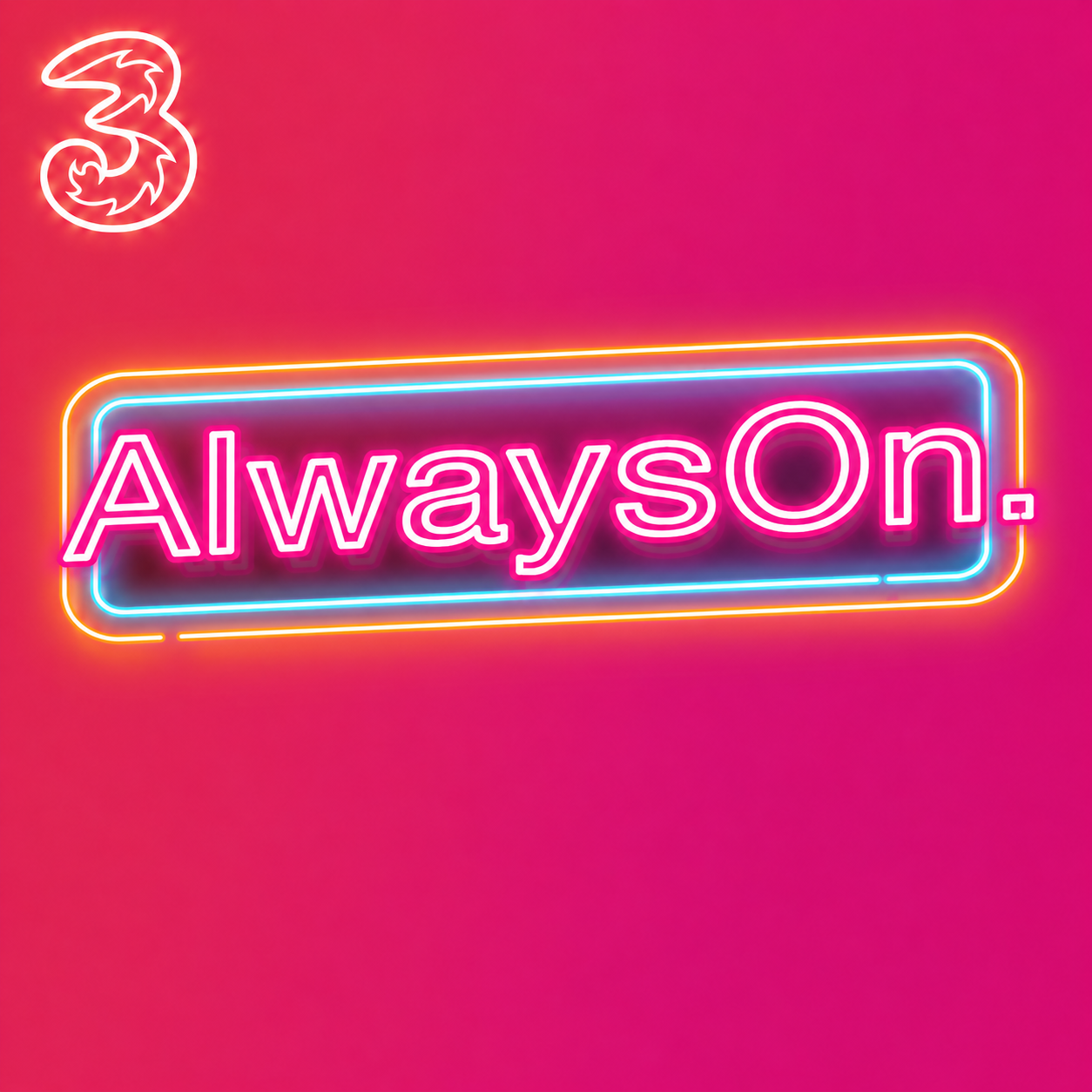 TRI - AlwaysOn