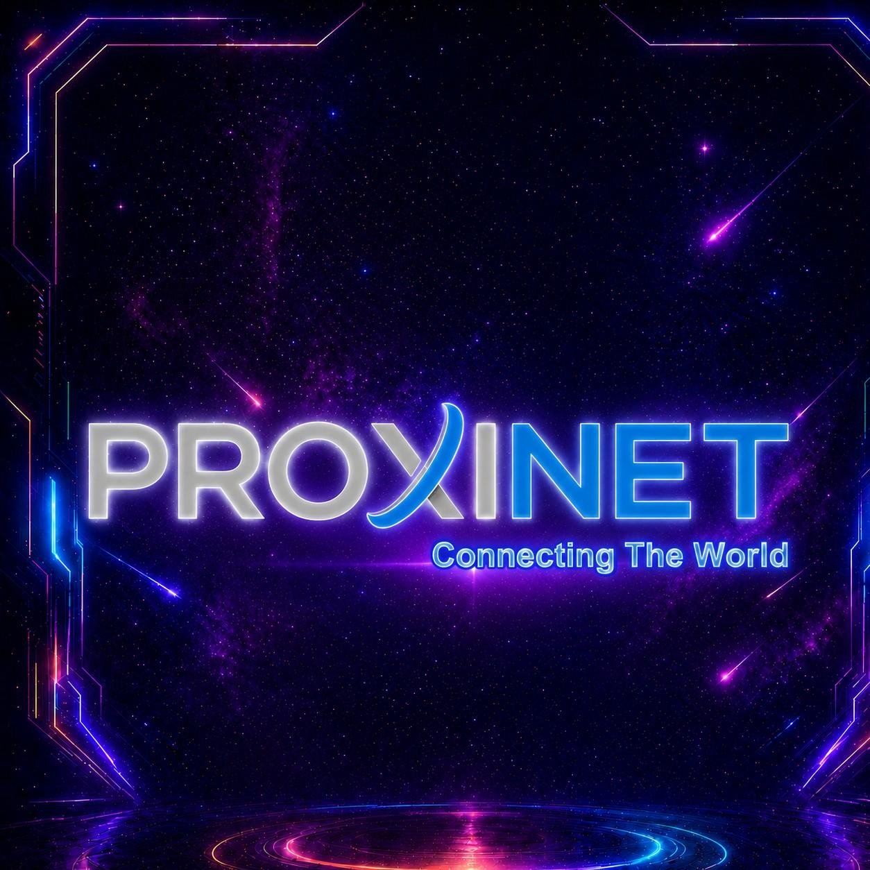 Proxinet