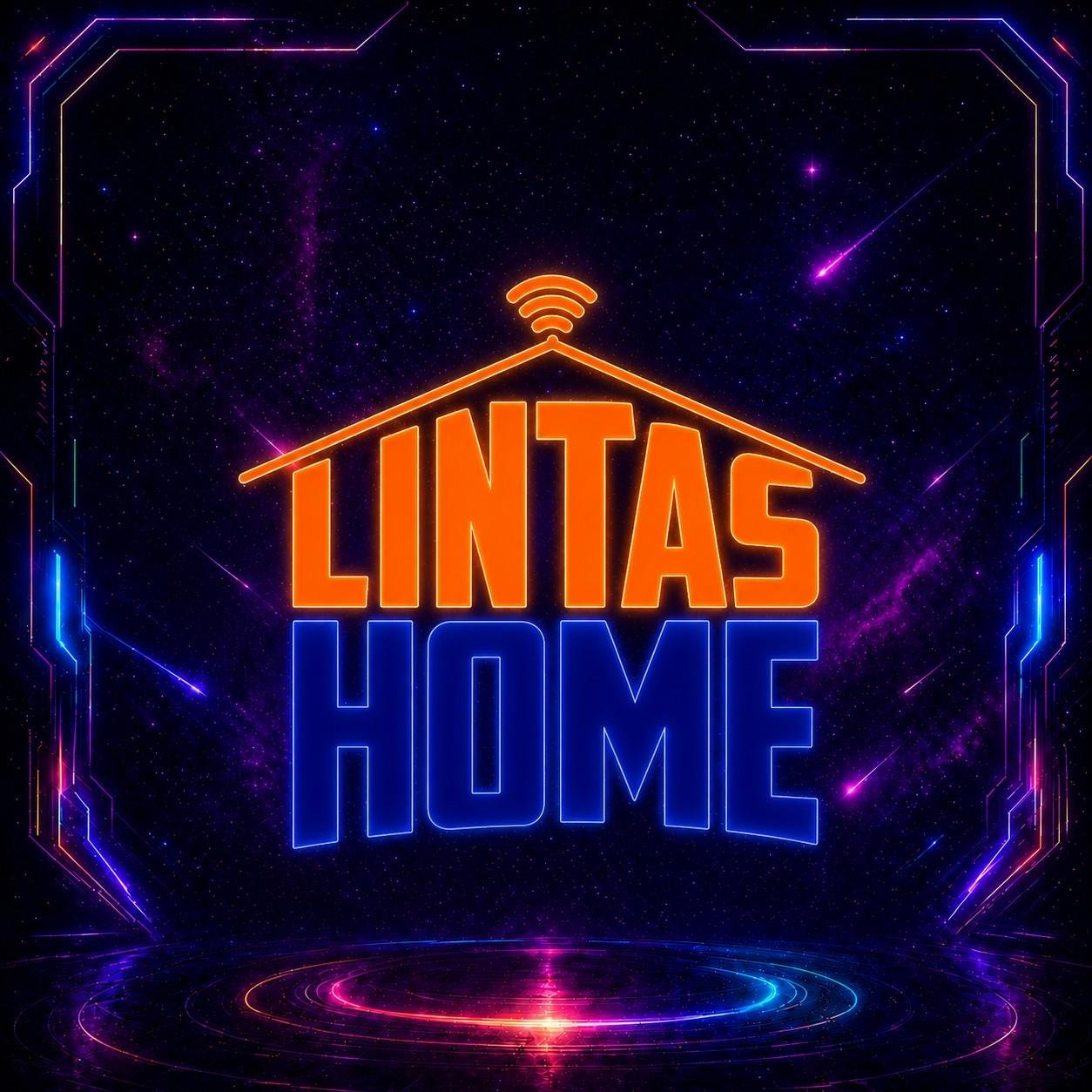 Lintas Home