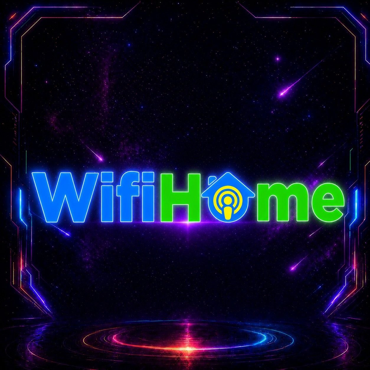 WifiHome