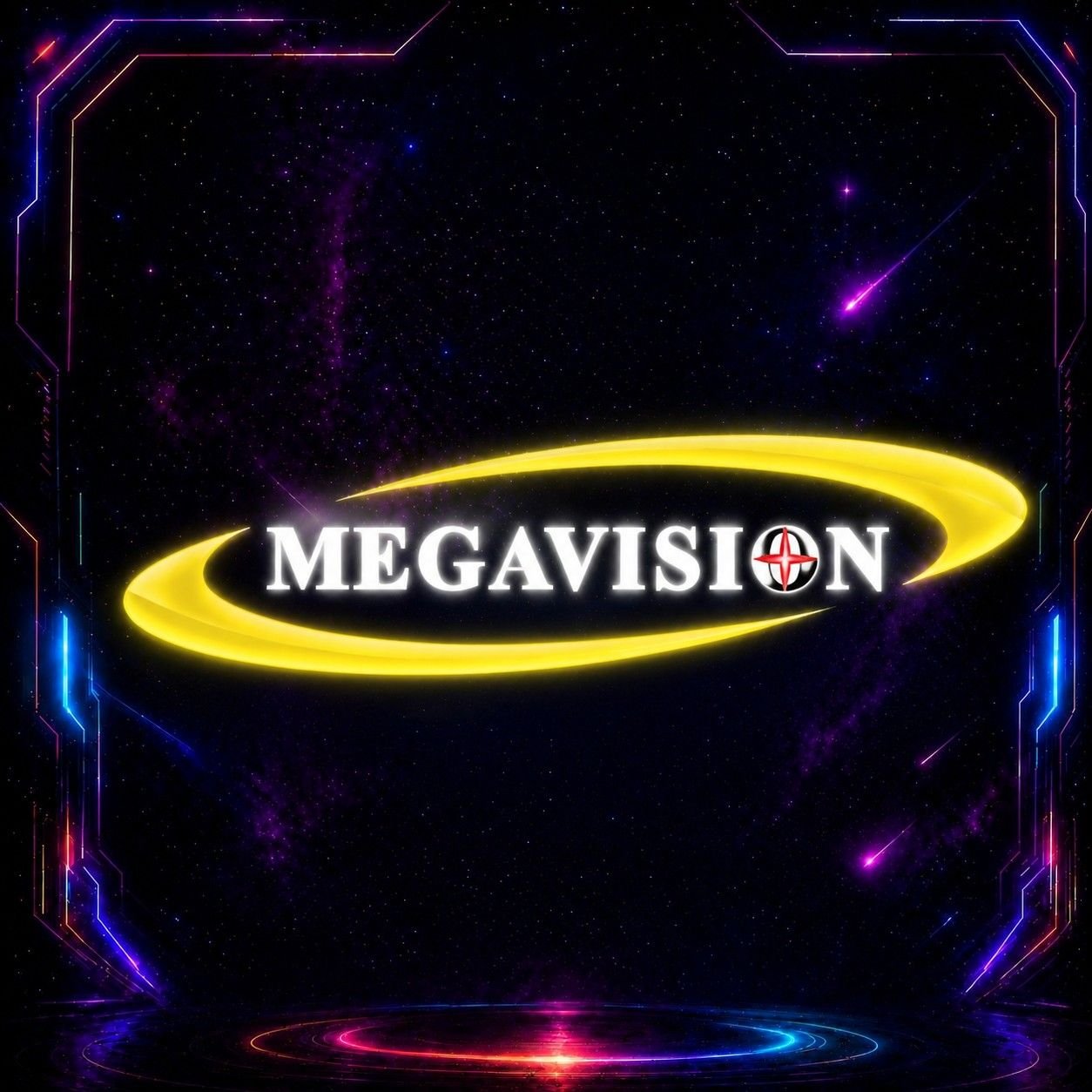 Megavision