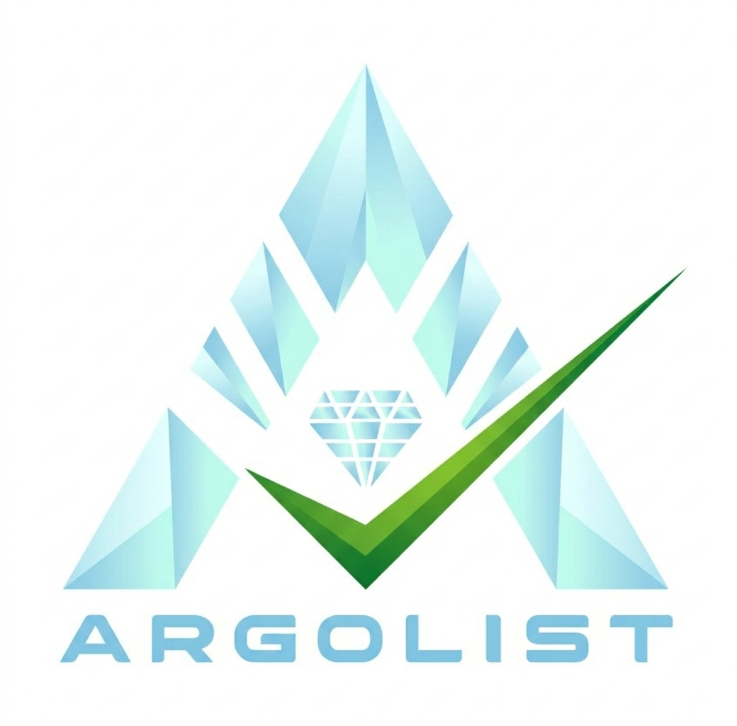 Toko Argolist